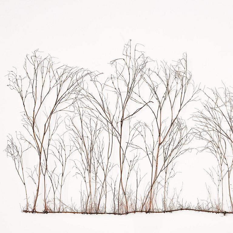 Johanna Karlsson, Untitled.
