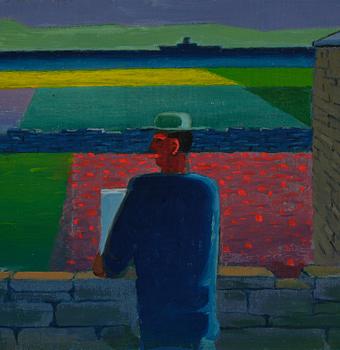 Waldemar Lorentzon, "På Öland".