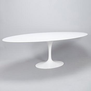 Eero Saarinen, matbord, "Tulip", Knoll.