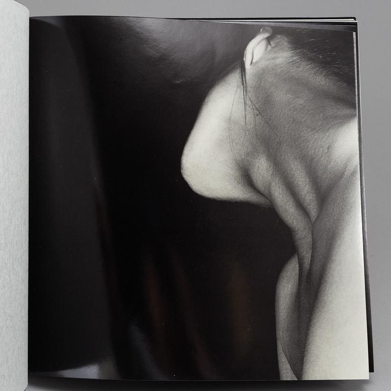 EVA KLASSON, Le troisième angle, Birth editions, 1976.