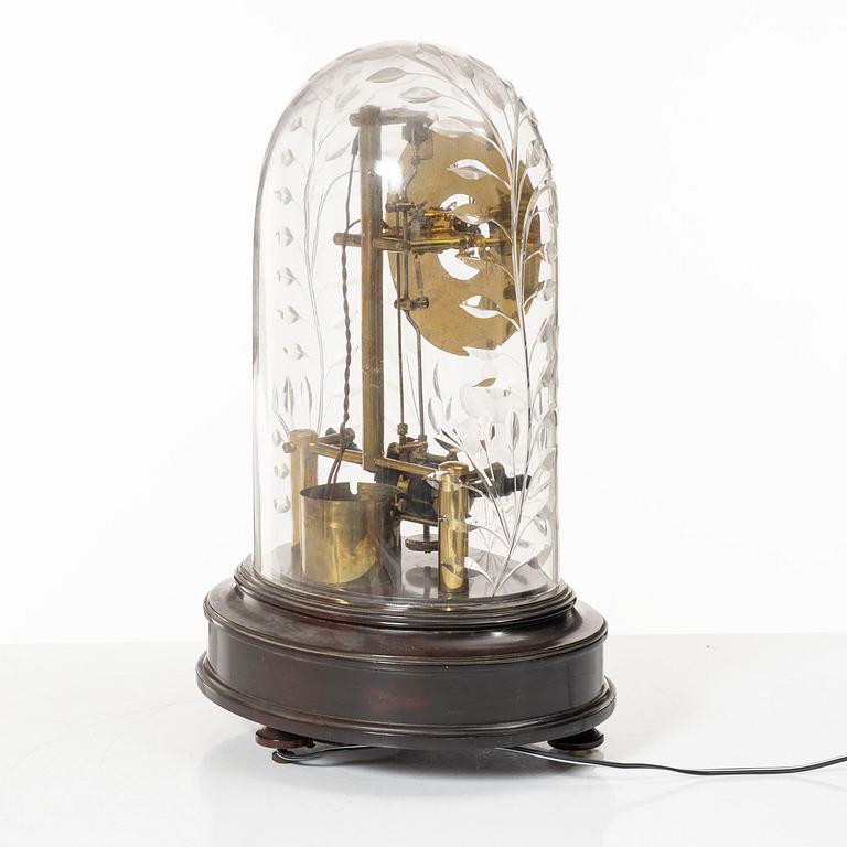 Bordsur, Bulle patent, 1900-talets första hälft.