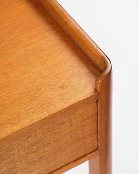 Josef Frank, a vanity table model "B 650", Firma Svenskt Tenn, 1940s-50s.