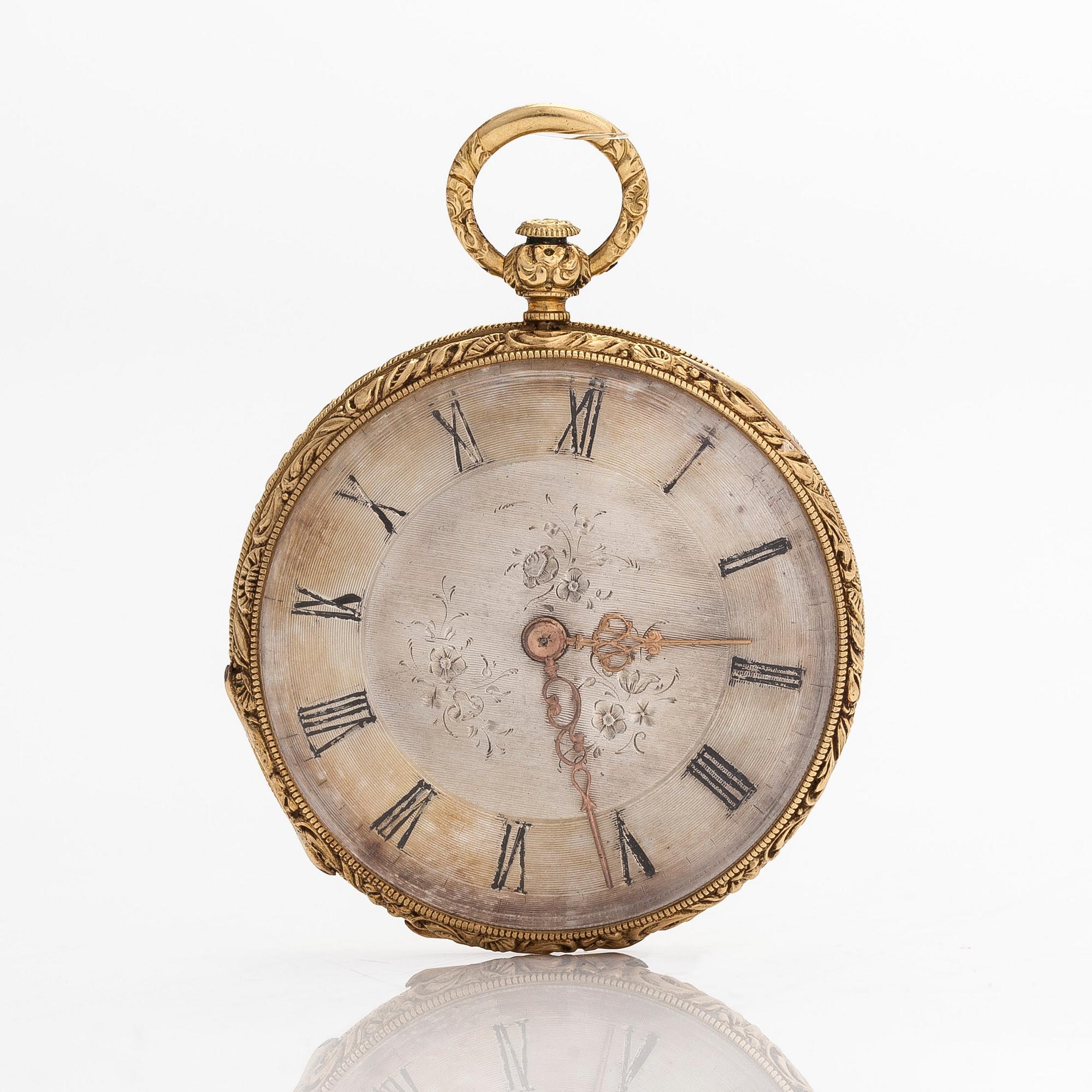 Lepine pocket watch hotsell