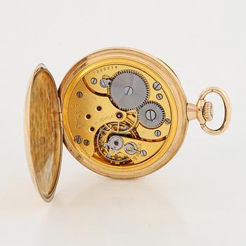 Omega, pocket watch, 50 mm.