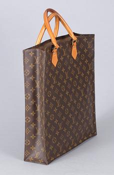 VÄSKA, "Sac Plat", Louis Vuitton.