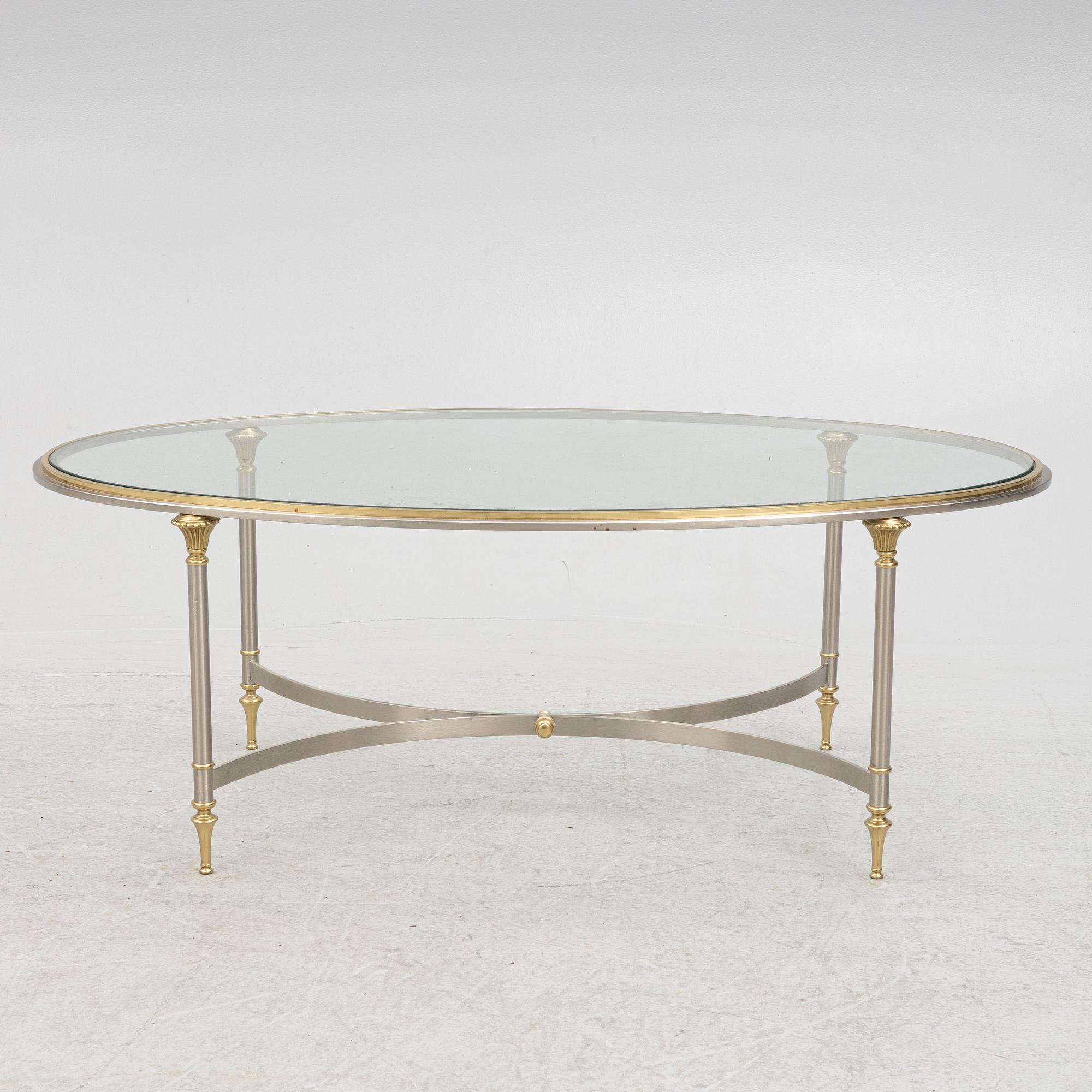 Soffbord, NK Inredning, 1970/80-tal.