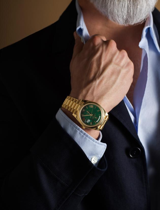 Important Timepieces | View the Catalogue