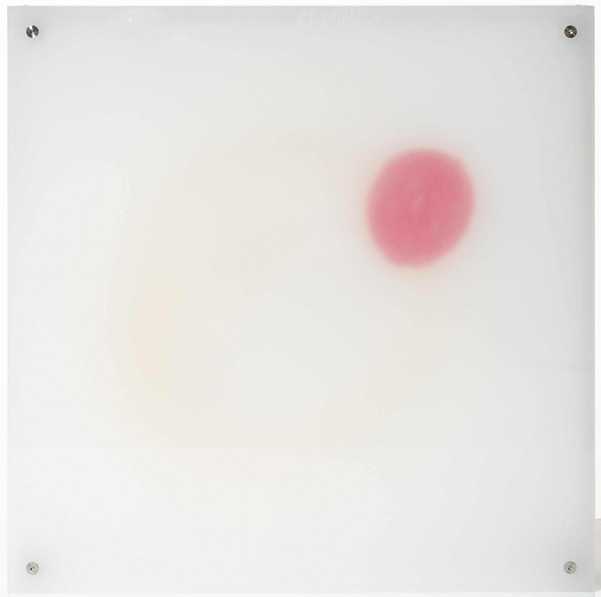 Gun Gordillo, Untitled.