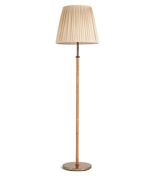 321. Harald Notini, golvlampa, modell "15600", Arvid Böhlmarks Lampfabrik, 1950-tal.