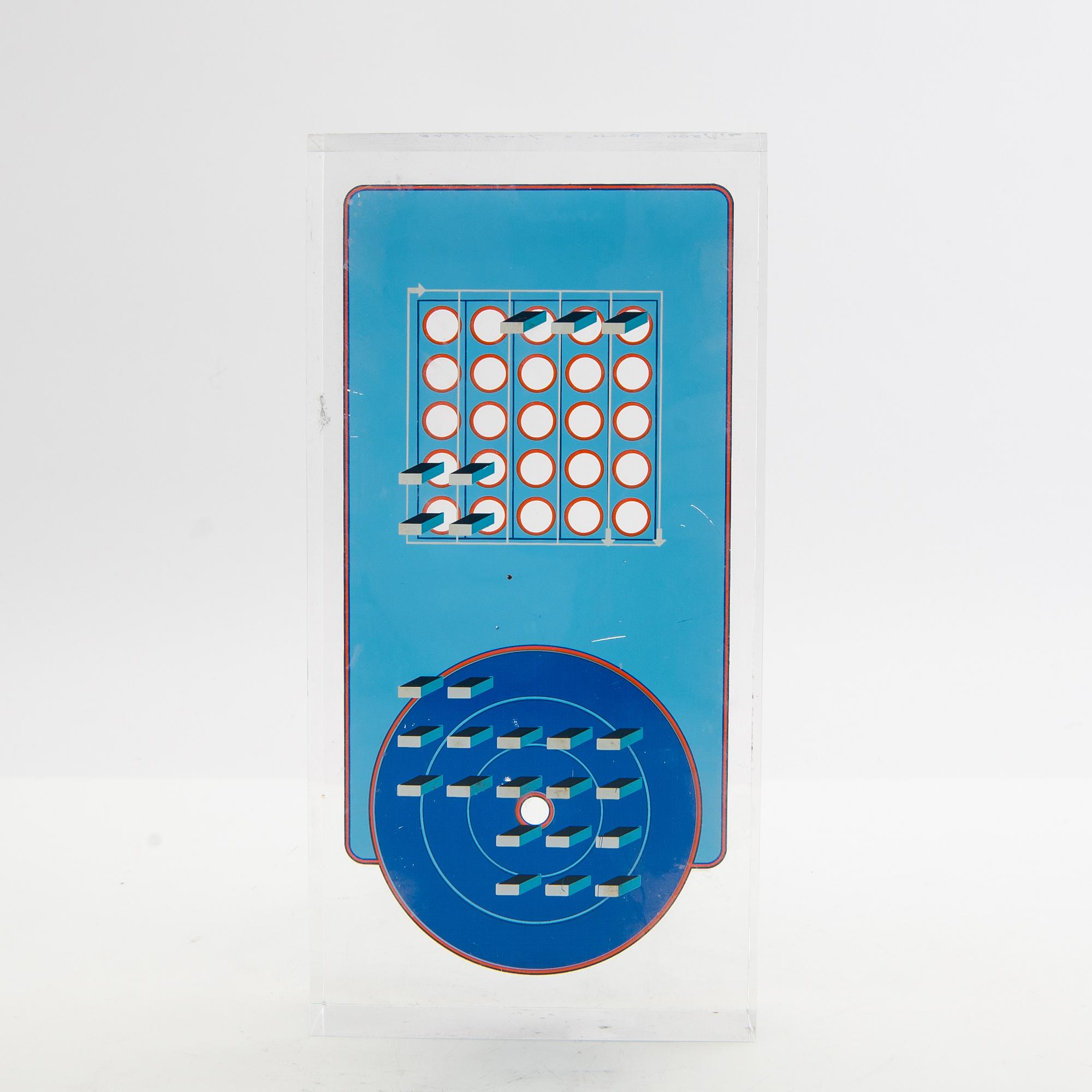 Beck & Jung, Beck & Jung,.