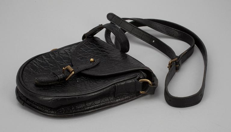 LAUKKU, crossbody, Mulberry.