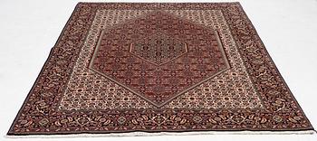 Rug, Bidjar, approx. 305 x 200 cm.