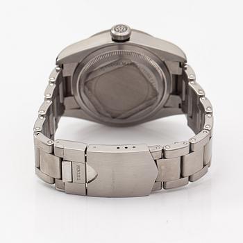 Tudor, Black Bay, 200m, rannekello, 41 mm.