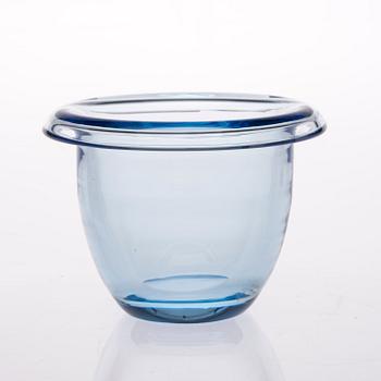KONSTGLAS, 2 st, Arttu Brummer och Kaj Franck.