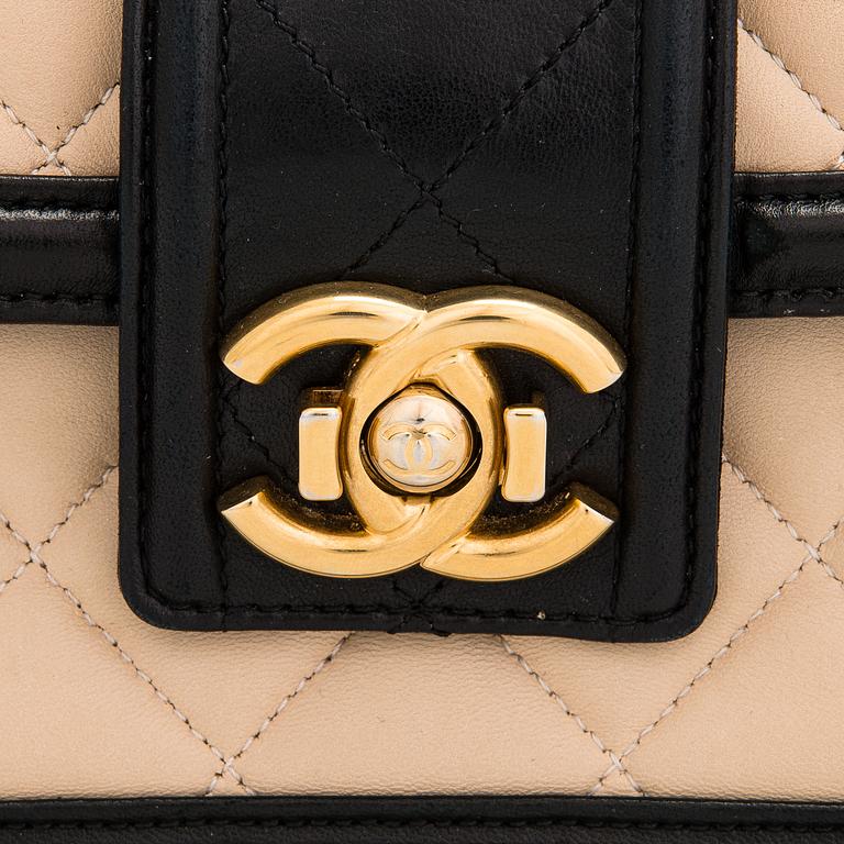 Chanel, "Flap Bag", väska, 2014-15.