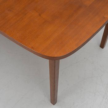 Dining table, 1960s.