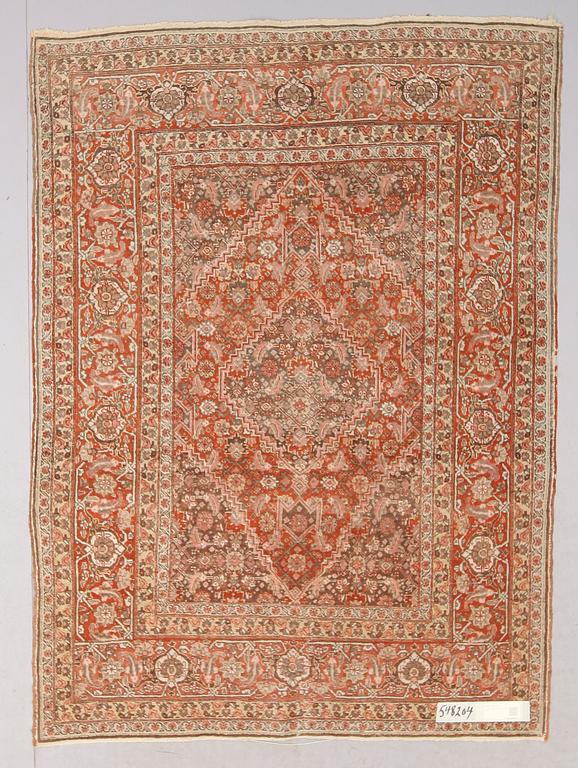 MATTA, orientalisk, old. 180 x 130 cm.