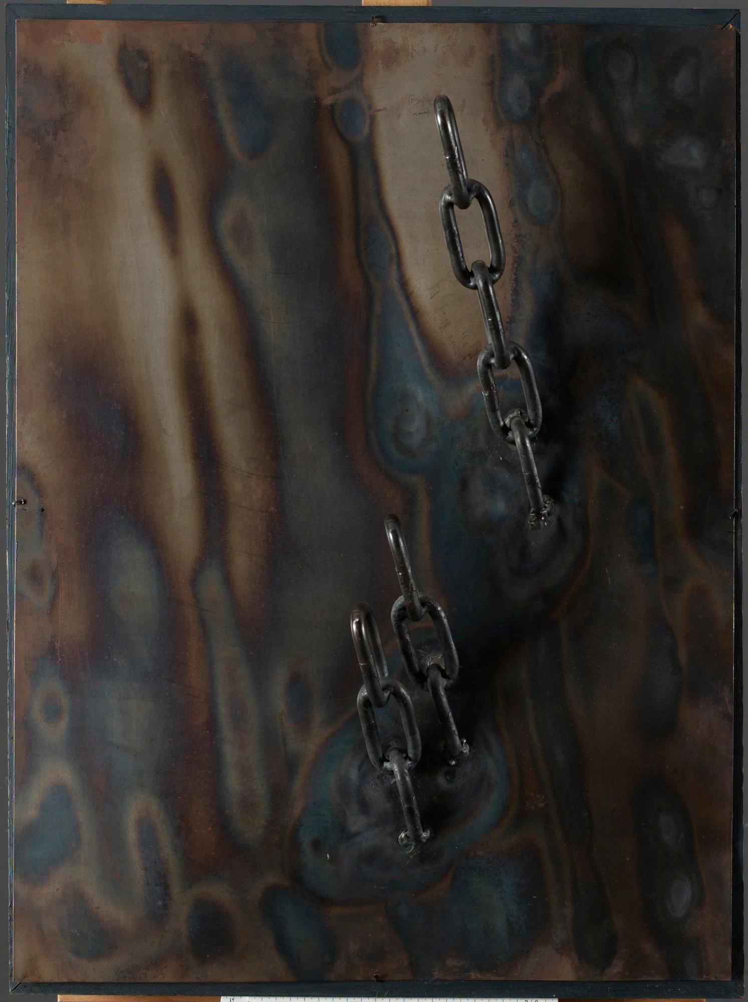 Oscar Reutersvärd, Objekt.