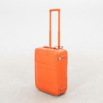 Louis Vuitton, suitcase, "Pégase 55".