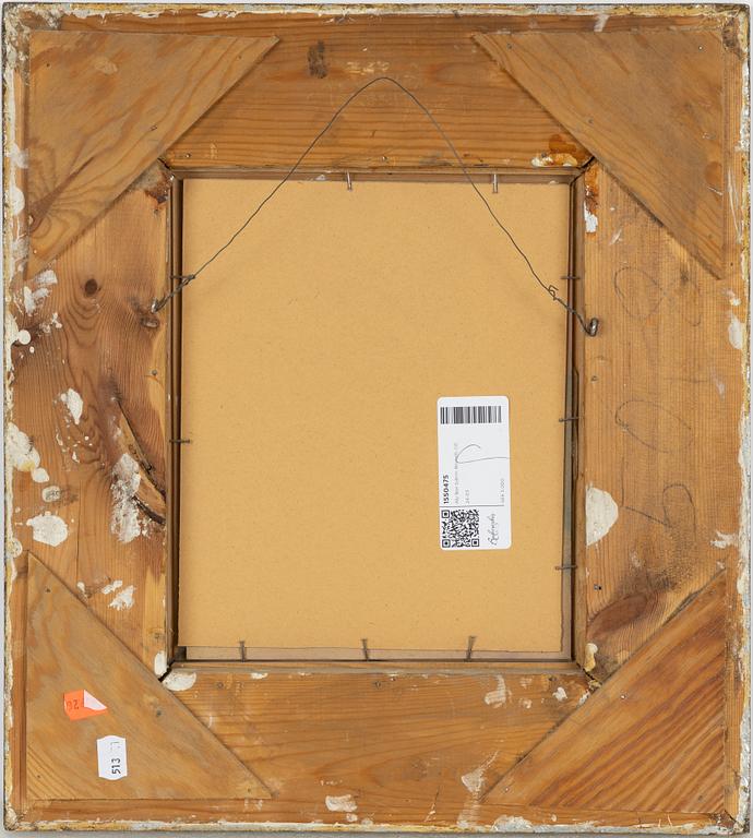 Aly Ben Salem, Brunett.