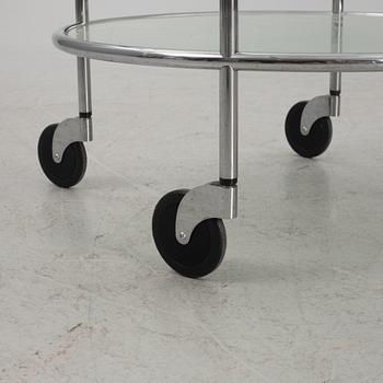 Gunilla Allard, a 'Chicago I' table, Lammhults.