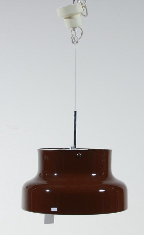 TAKARMATUR, "Bumling", Ateljé Lyktan. H 24.