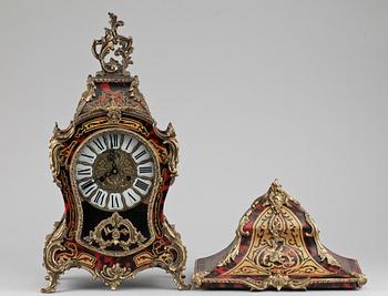 KONSOLUR, barockstil, 1900-talets mitt.