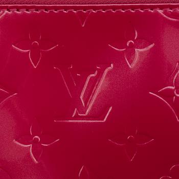 VÄSKA, "Minna Street Framboise", Louis Vuitton.