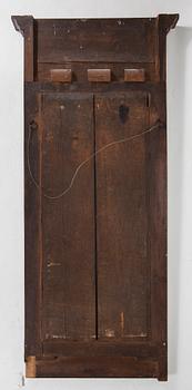 SPEGEL, senempire, Ryssland ca 1830.