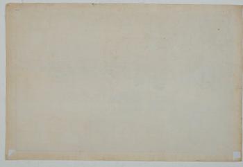 Jacob Gillberg, Landscape with farmhouse (2).