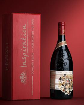 Systembolagets Dryckesauktion – december