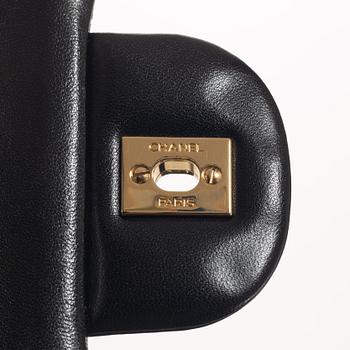 Chanel, bag, "Jumbo Double Flap Bag", 2011.