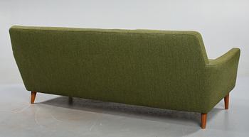 SOFFA, Dux, 1960-tal.