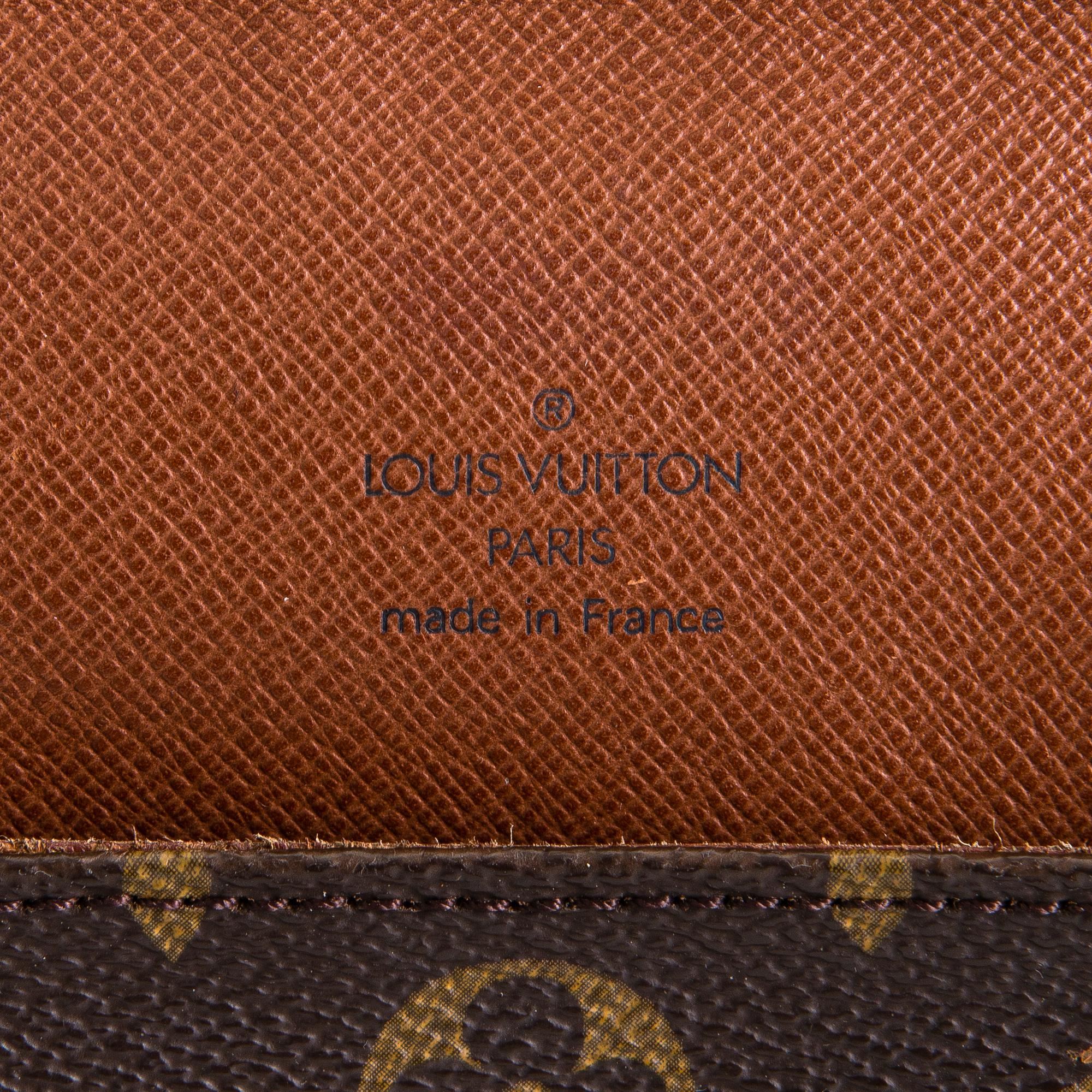 Louis Vuitton, "Musette Salsa", väska.
