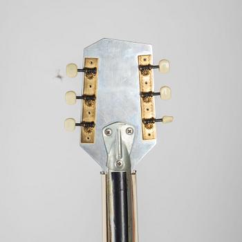 Wandre, "Davoli", electric guitar, Italy 1960s.