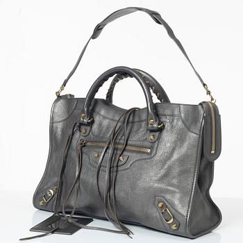Balenciaga, bag "City".