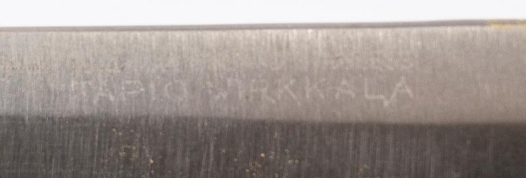 Tapio Wirkkala, knife, Hackman, Finland.