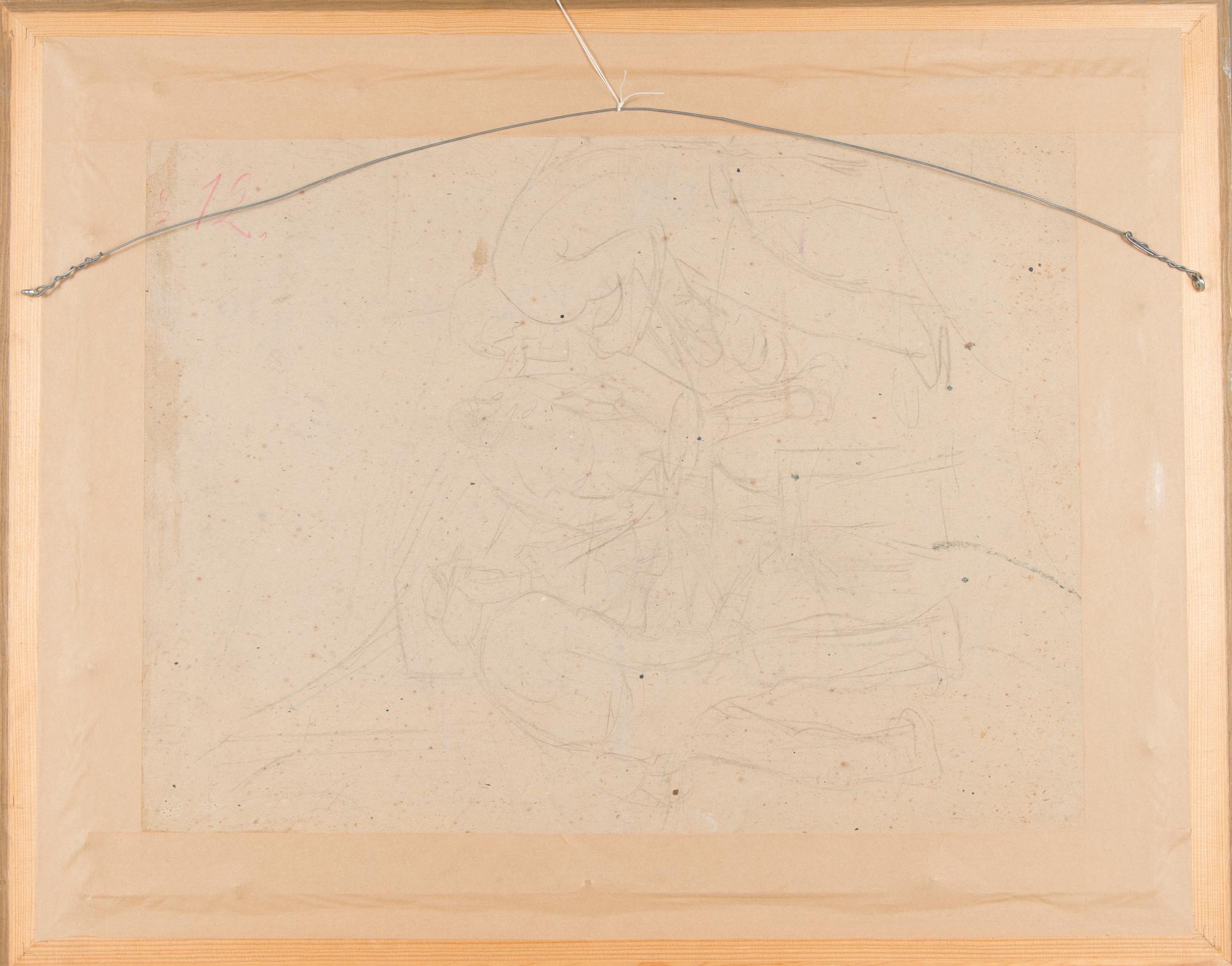 Aarno Karimo, Artillerymen.