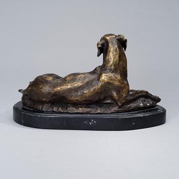 SKULPTUR, brons, 1900-tal.