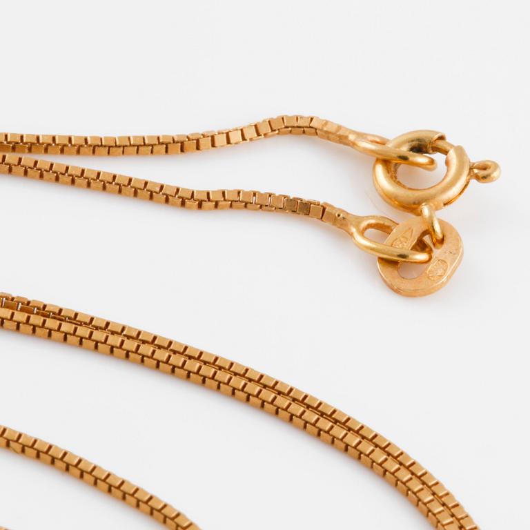 HALSBAND, Balestra, Italien.