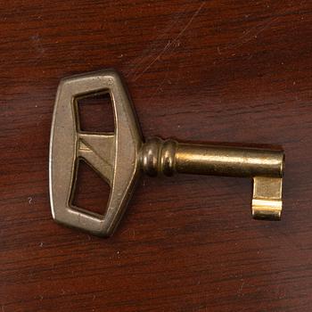 Bord, omkring år 1900, Gustaviansk stil.