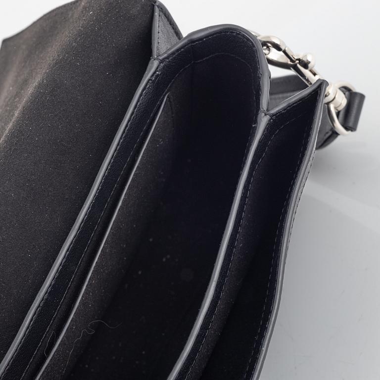 Mulberry, väska, "Utility Postmans Buckle Bag".