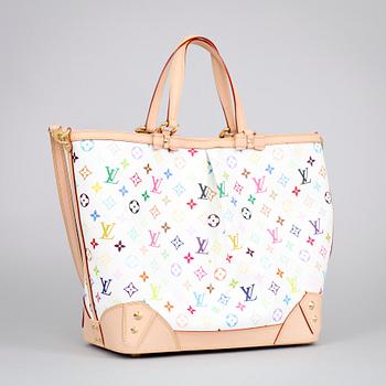 VÄSKA, Louis Vuitton "Sharleen GM".