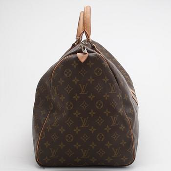 VÄSKA, "Keepall 55", Louis Vuitton, 1984.