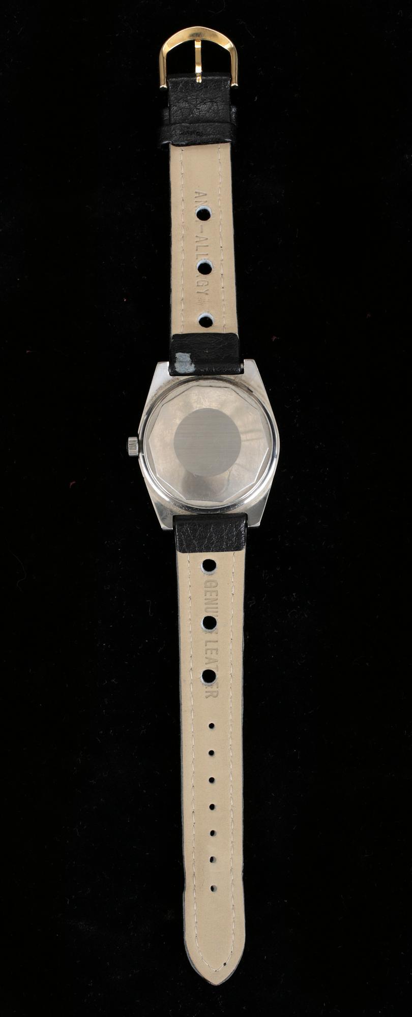 ARMBANDSUR, Tissot PR-516 Automatic, tidigt 1970-tal.