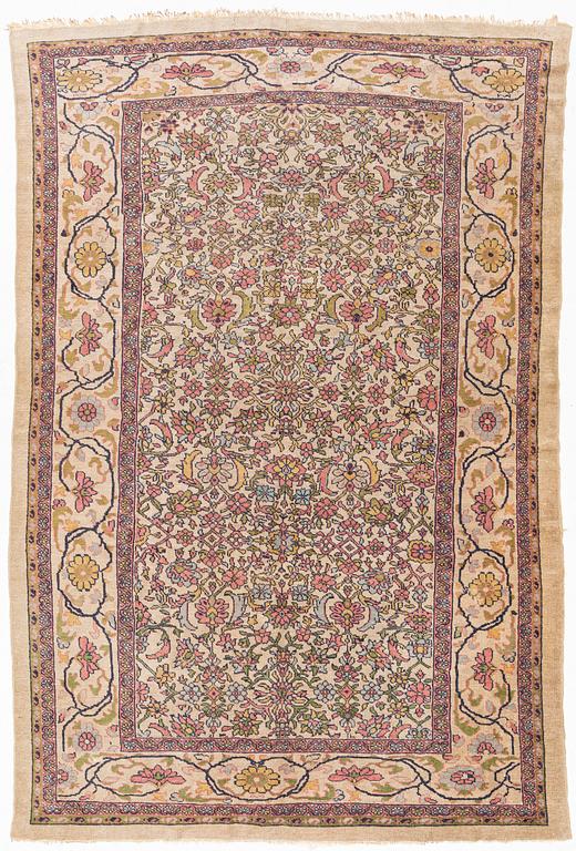 Mahal semi-antique approx. 360 x 235 cm.