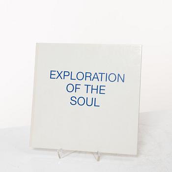 Tracey Emin, ”Exploration of the soul”.