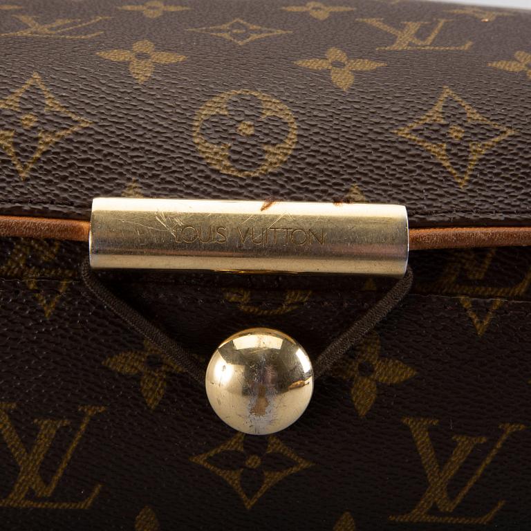 LOUIS VUITTON, Messenger bag.