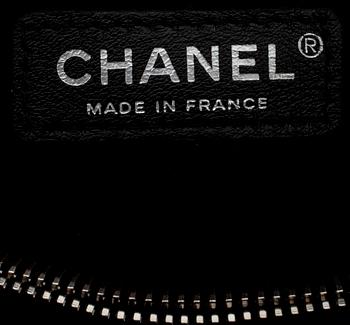 VÄSKA, Chanel.