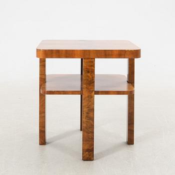 Art Deco table, first half of the 20th century.